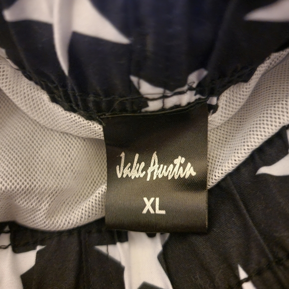 Mens Swim Trunks from Jake Austin
Cool Design: mul - Picture 4 of 4